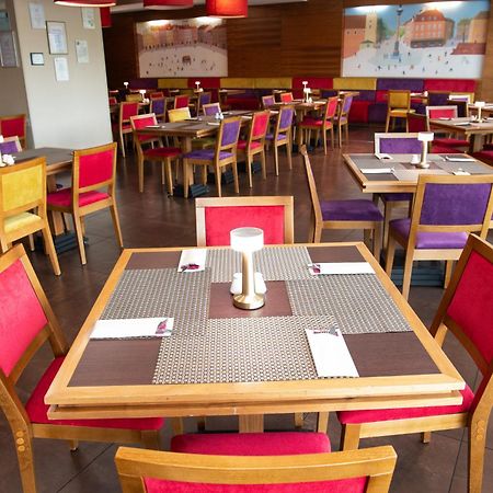 Desilva Warszawa Piaseczno Hotel Piaseczno  Eksteriør billede