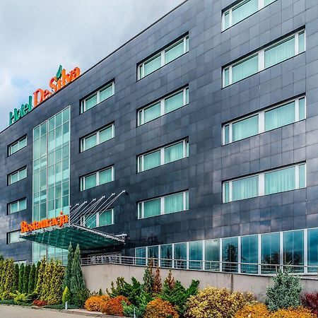Desilva Warszawa Piaseczno Hotel Piaseczno  Eksteriør billede