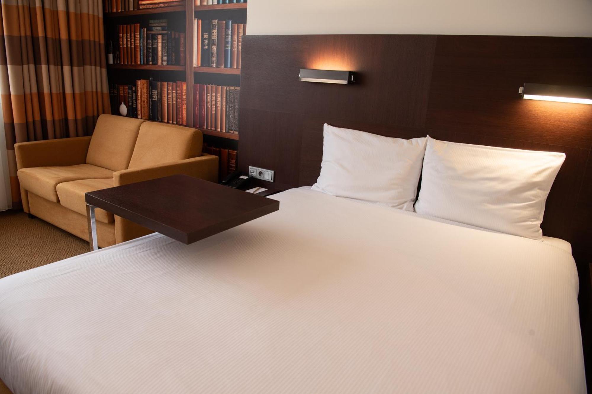 Desilva Warszawa Piaseczno Hotel Piaseczno  Eksteriør billede