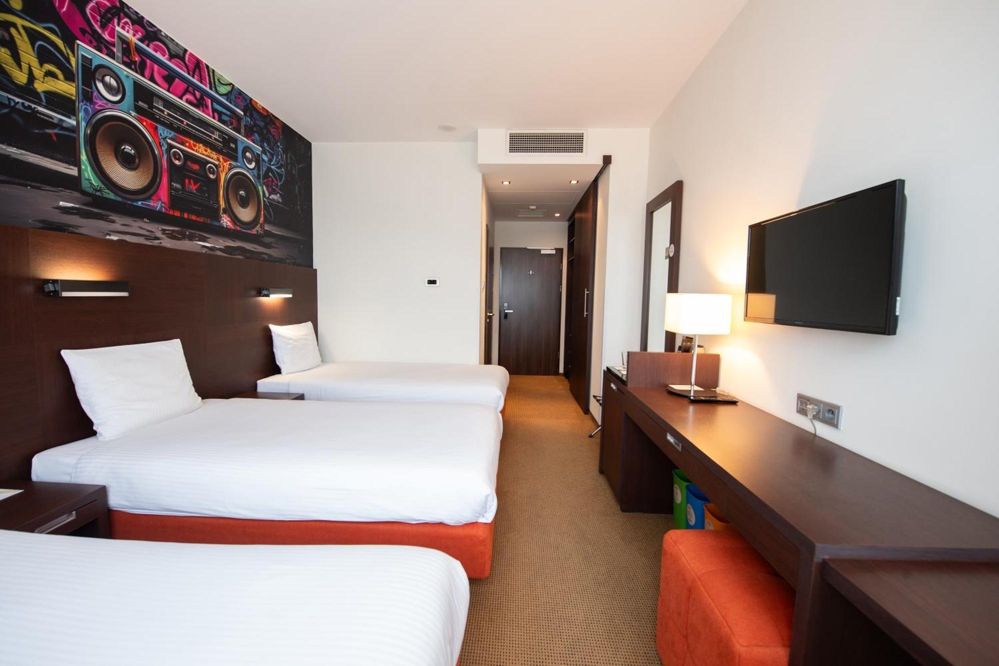 Desilva Warszawa Piaseczno Hotel Piaseczno  Eksteriør billede