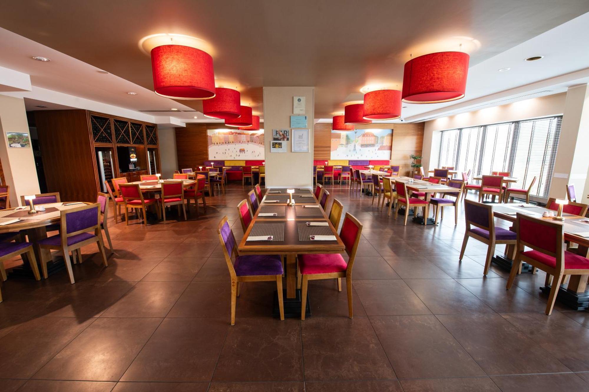 Desilva Warszawa Piaseczno Hotel Piaseczno  Eksteriør billede