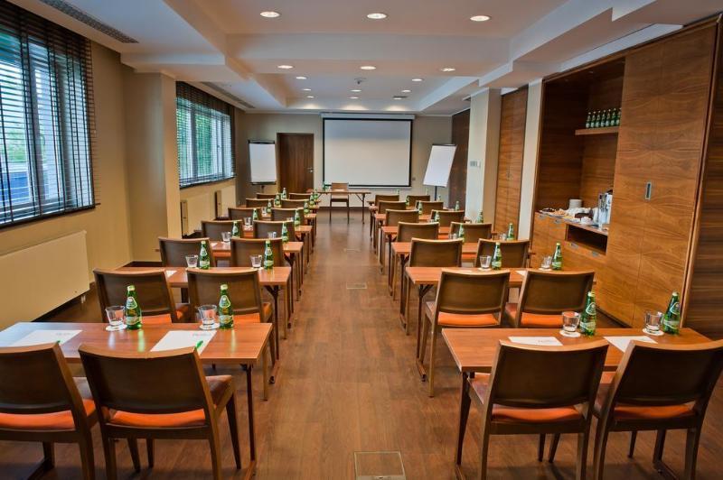Desilva Warszawa Piaseczno Hotel Piaseczno  Eksteriør billede